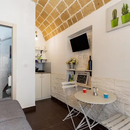 Mono Palazzo Doxi Apartament *