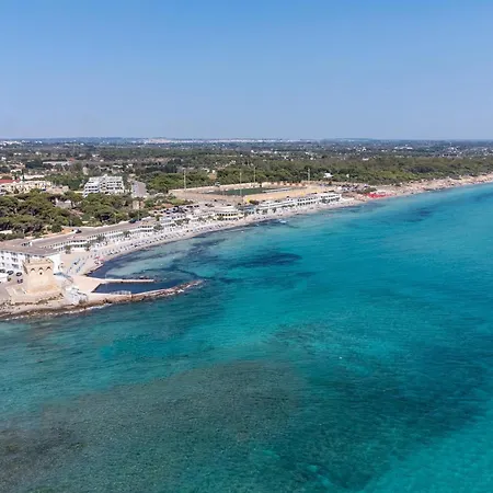 Mono Palazzo Doxi * Gallipoli