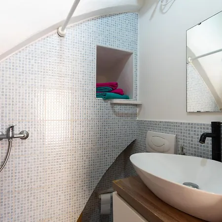 Mono Palazzo Doxi Apartament *