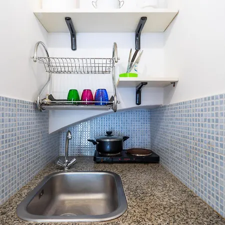Apartament Mono Palazzo Doxi *