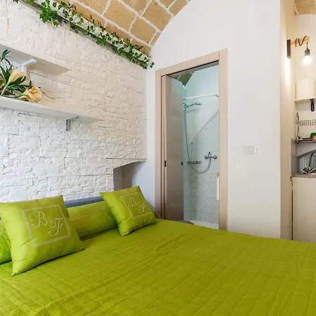 Apartament Mono Palazzo Doxi *