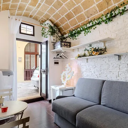 Apartament Mono Palazzo Doxi