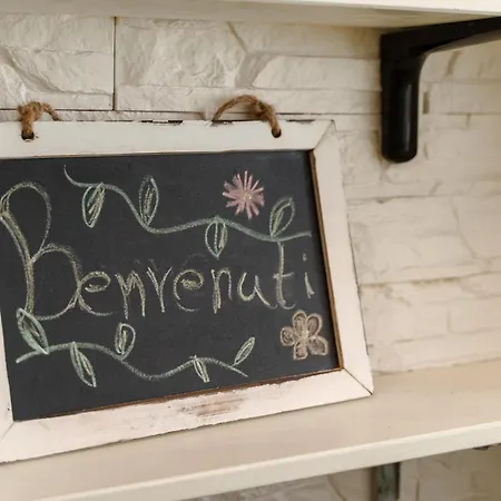 Apartament Mono Palazzo Doxi