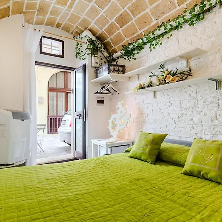 Mono Palazzo Doxi Apartament *